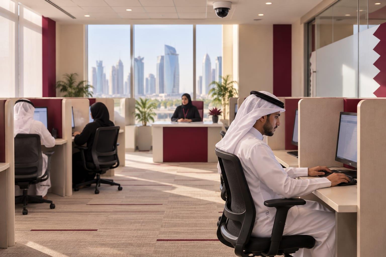 قاعة الاختبارات